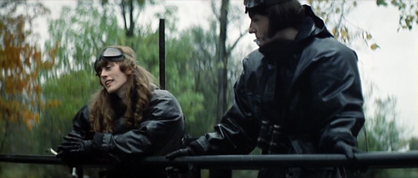 Скорбное бесчувствие | movie | 1988 | Official Trailer