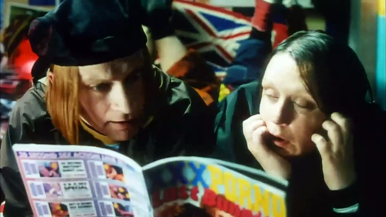 Kevin & Perry ... tun es | movie | 2000 | Official Trailer