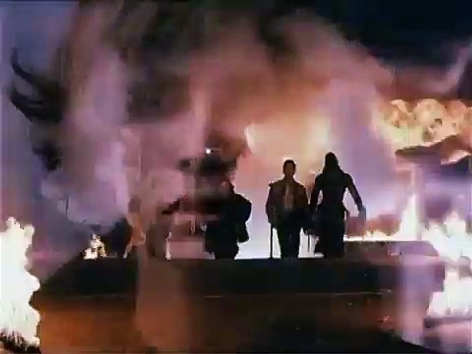 Highlander: Endgame | movie | 2000 | Official Trailer