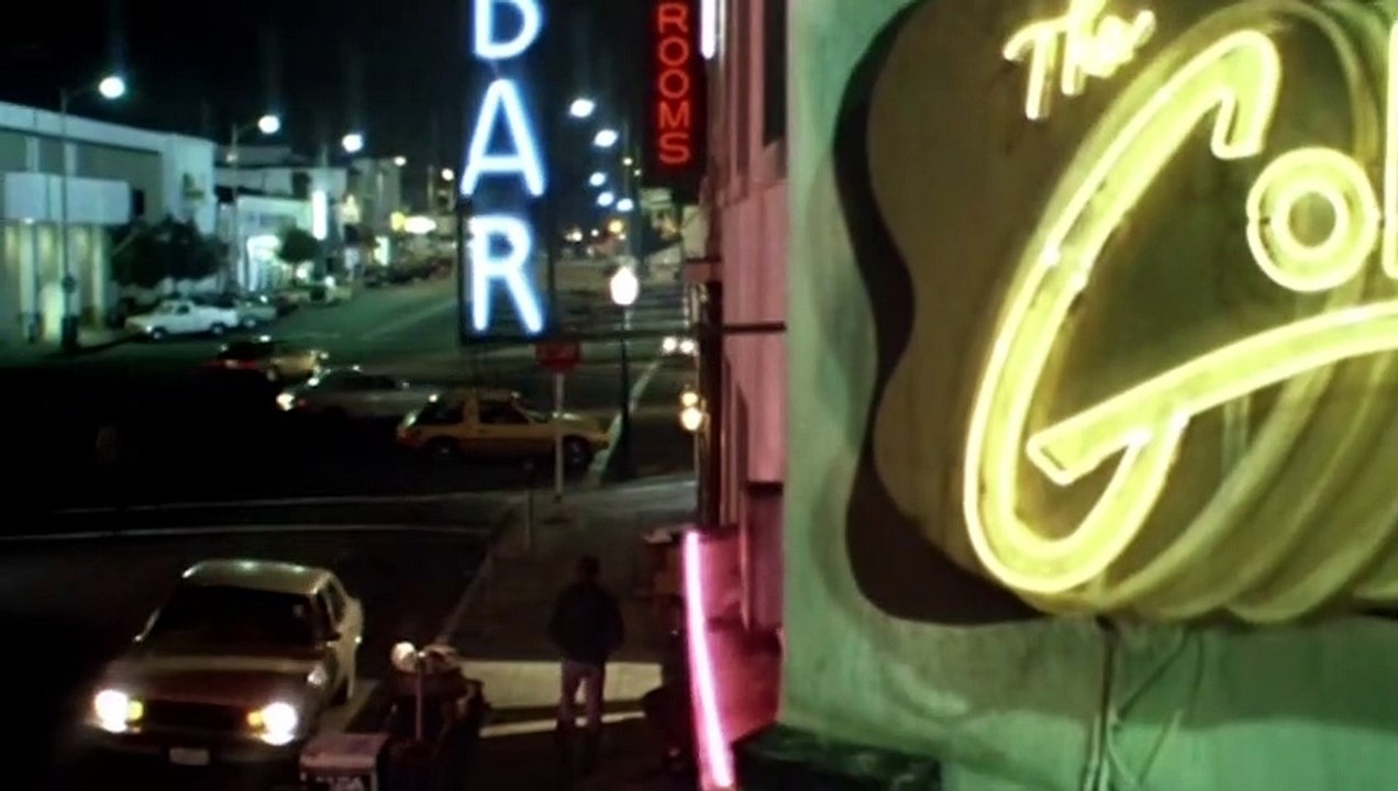 Barfly | movie | 1987 | Official Trailer