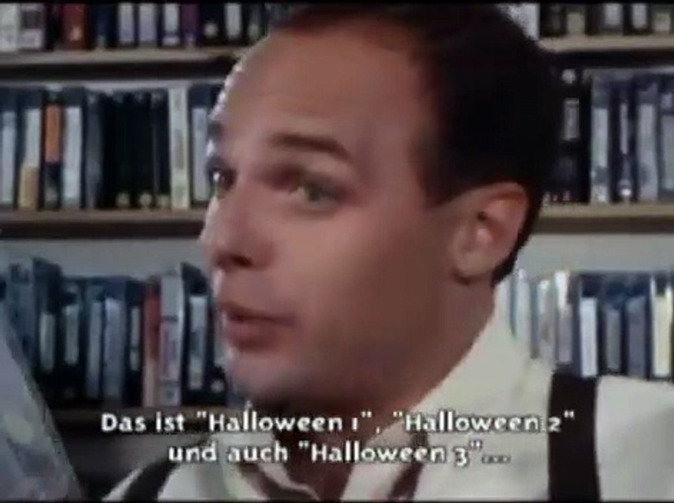 Psychos in Love | movie | 1987 | Official Trailer