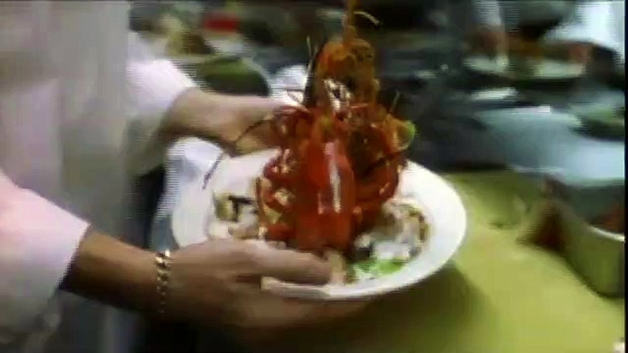 Dinner Rush | movie | 2002 | Official Trailer