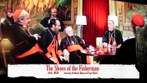 The Shoes of the Fisherman | movie | 1968 | Official Trailer