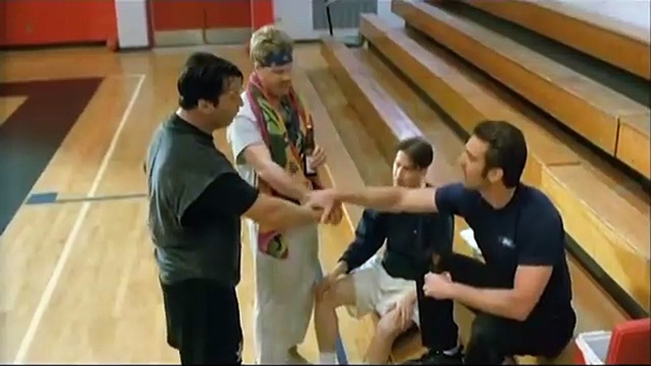 Die Macht des Geldes | movie | 2000 | Official Trailer