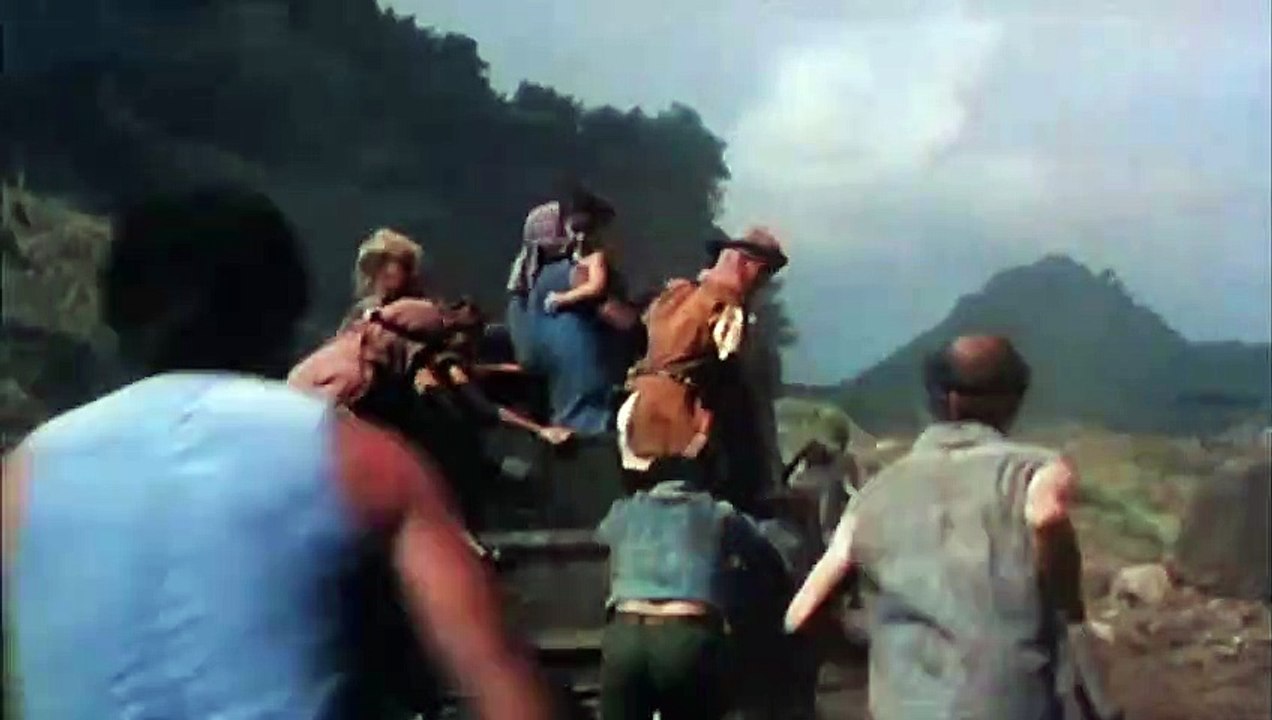 Defender 2000 | movie | 1988 | Official Trailer