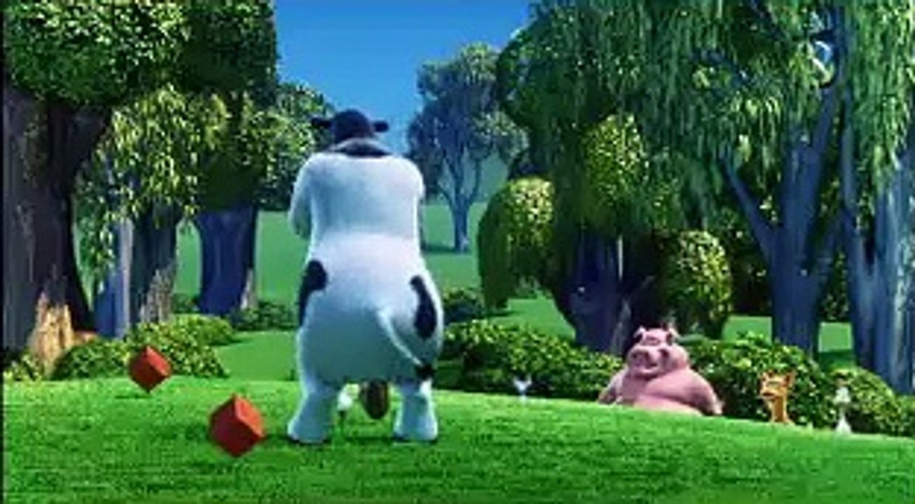 Der tierisch verrückte Bauernhof | movie | 2006 | Official Trailer