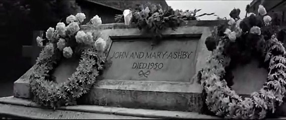 Haus des Grauens | movie | 1963 | Official Trailer