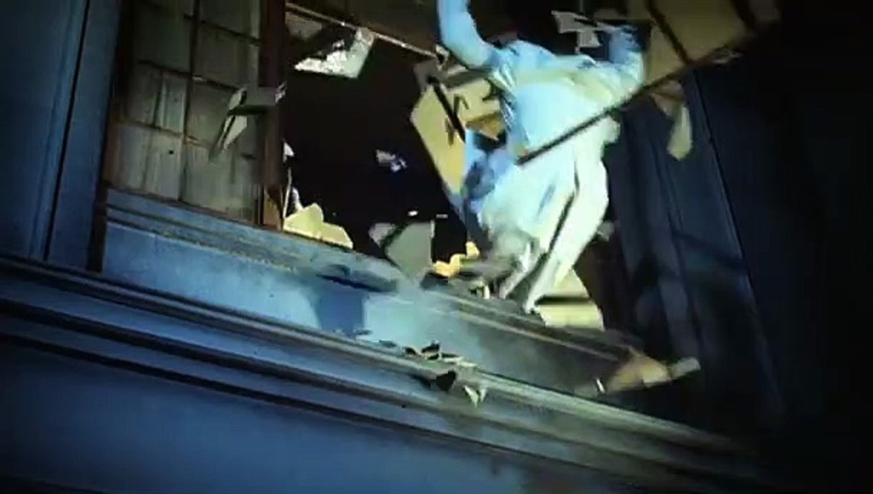 Edgar Wallace - Der Gorilla von Soho | movie | 1968 | Official Trailer