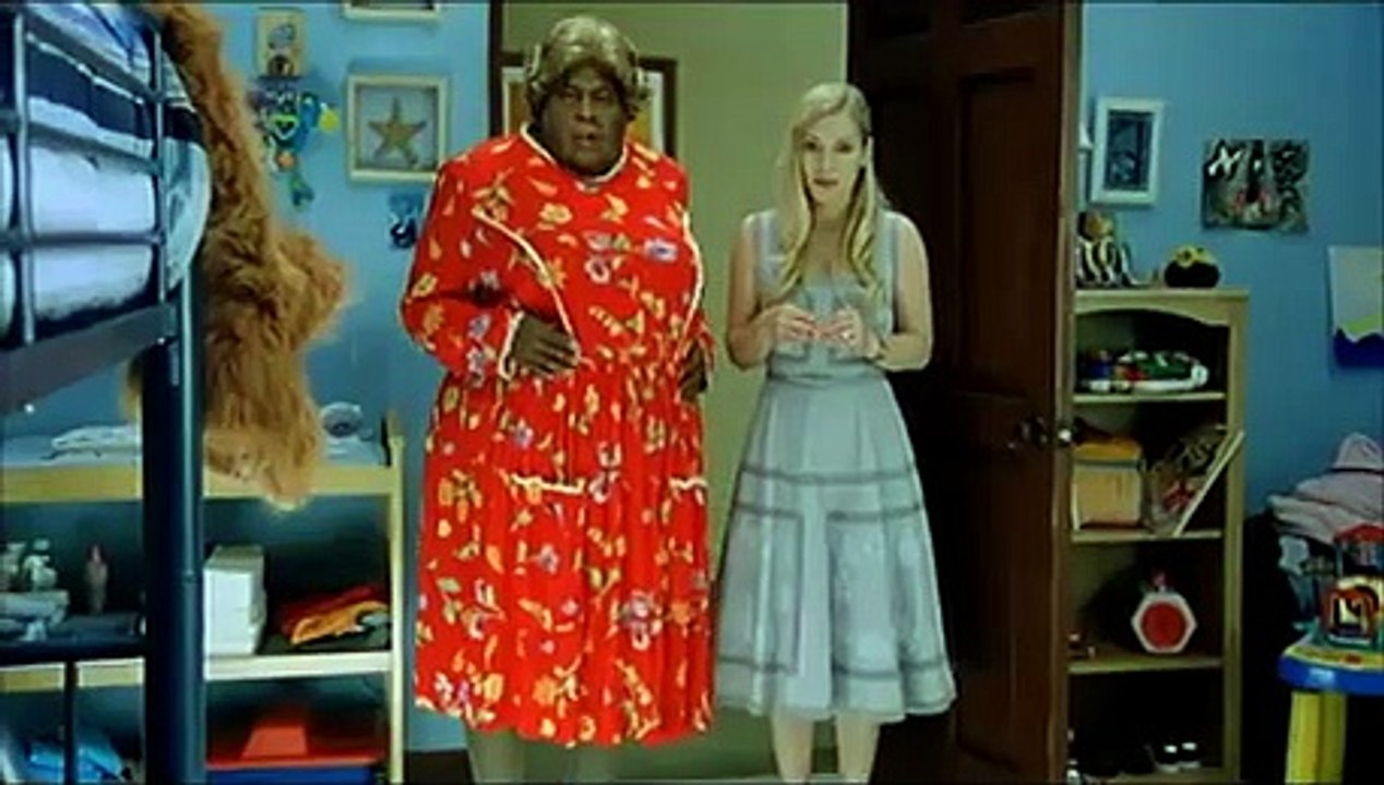 Big Mama's Haus 2 | movie | 2006 | Official Trailer