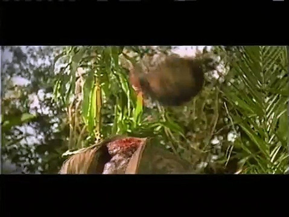 Die weiße Göttin der Kannibalen | movie | 1978 | Official Trailer