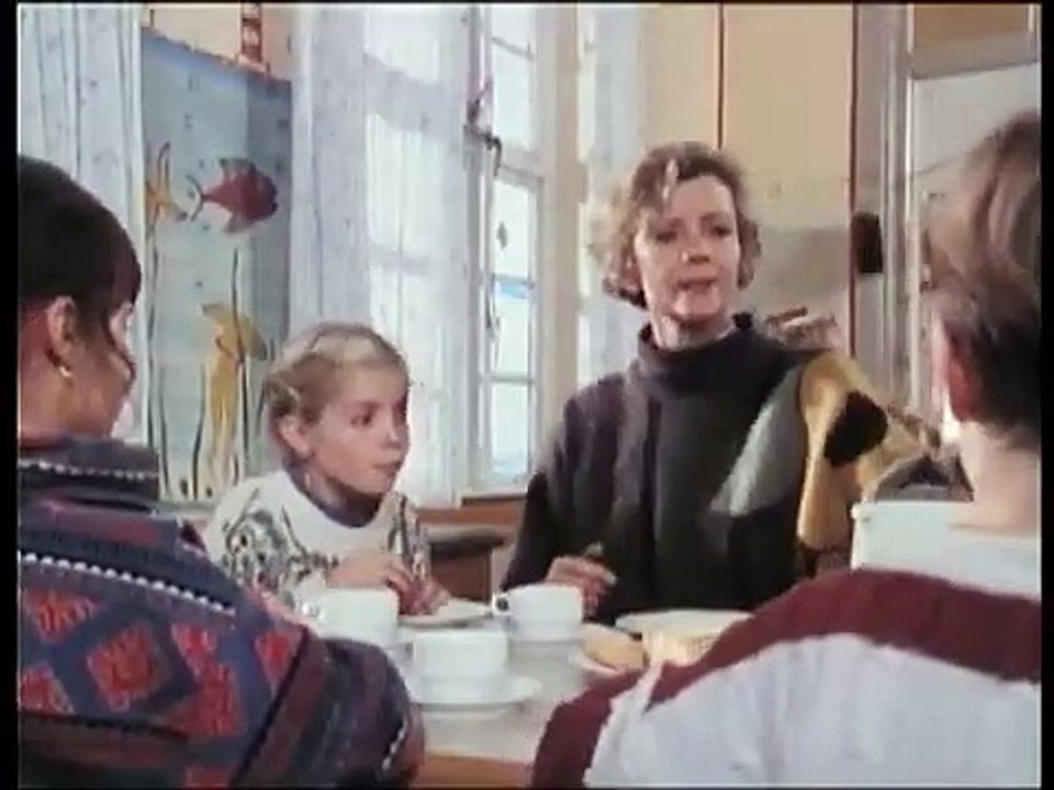 Der Mörder und sein Kind | movie | 1995 | Official Trailer