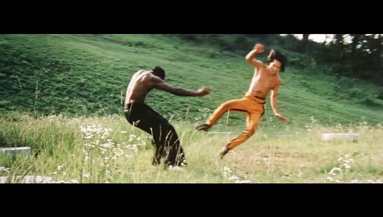 Das Spiel des Todes | movie | 1978 | Official Trailer