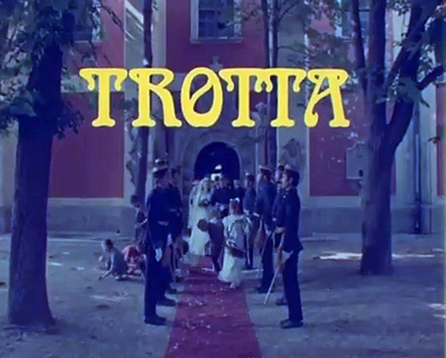 Trotta | movie | 1972 | Official Trailer