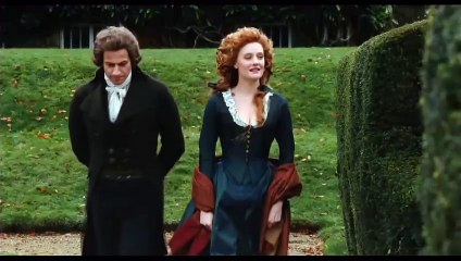 Amazing Grace | movie | 2007 | Official Trailer