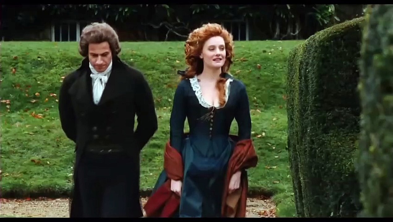 Amazing Grace | movie | 2007 | Official Trailer