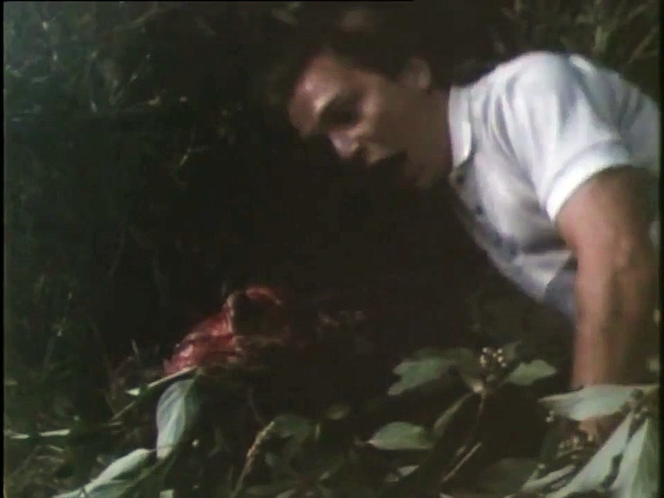Berserker | movie | 1987 | Official Trailer