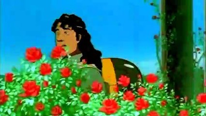 Воспоминания о будущем | movie | 1995 | Official Trailer