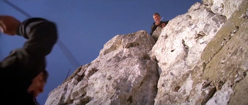 Τζέιμς Μποντ, Πράκτωρ 007: Με το Δάχτυλο στη Σκανδάλη | movie | 1987 | Official Trailer