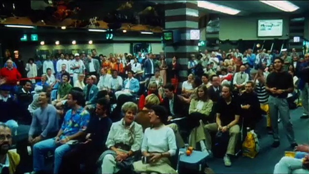 Manila | movie | 2000 | Official Trailer