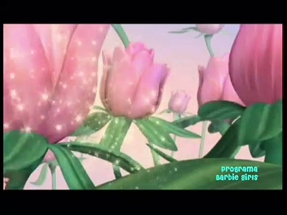 Barbie Fairytopia: Mermaidia | movie | 2006 | Official Trailer