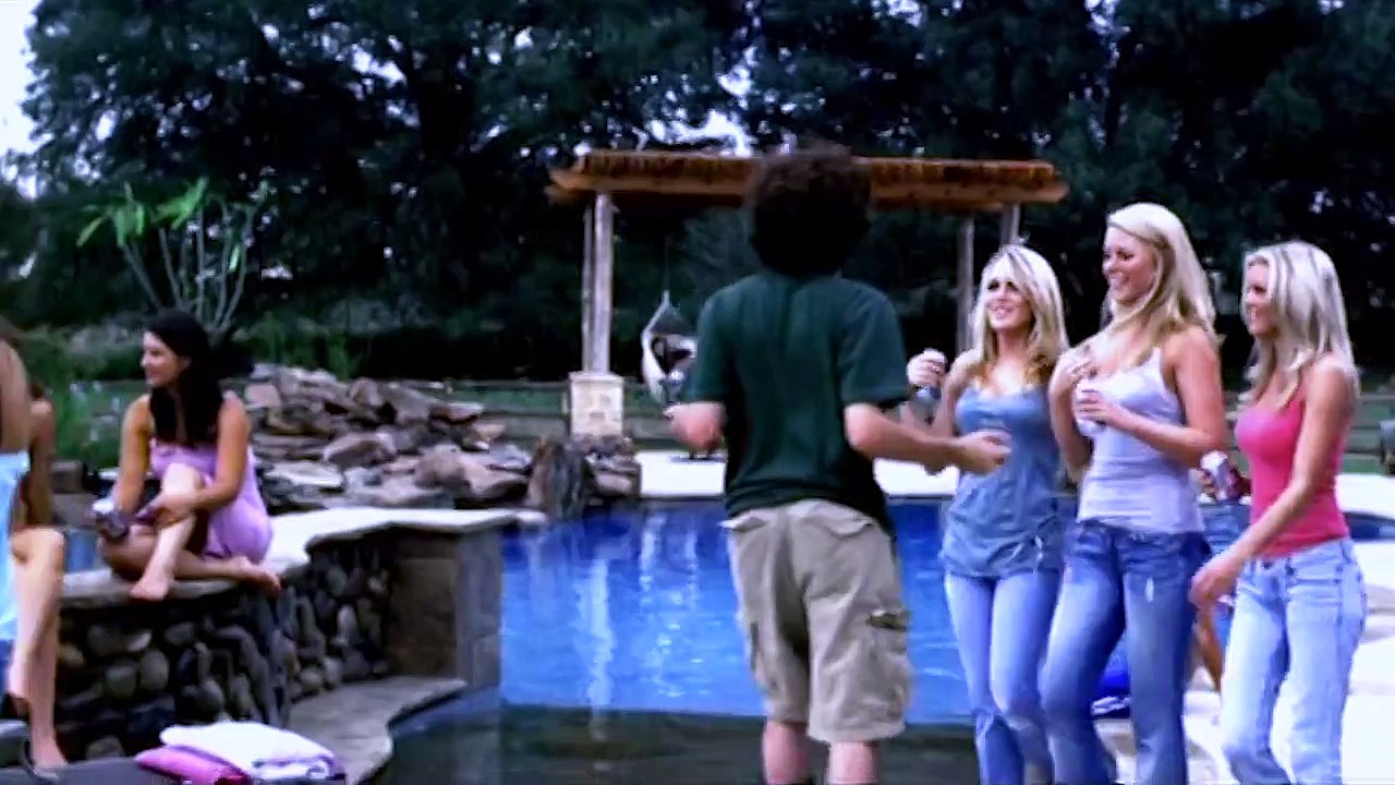 All the Boys Love Mandy Lane | movie | 2008 | Official Trailer