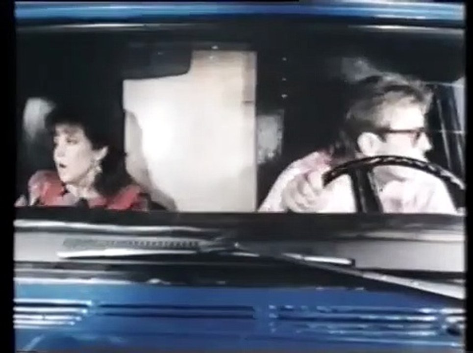 SFX Man | movie | 1988 | Official Trailer