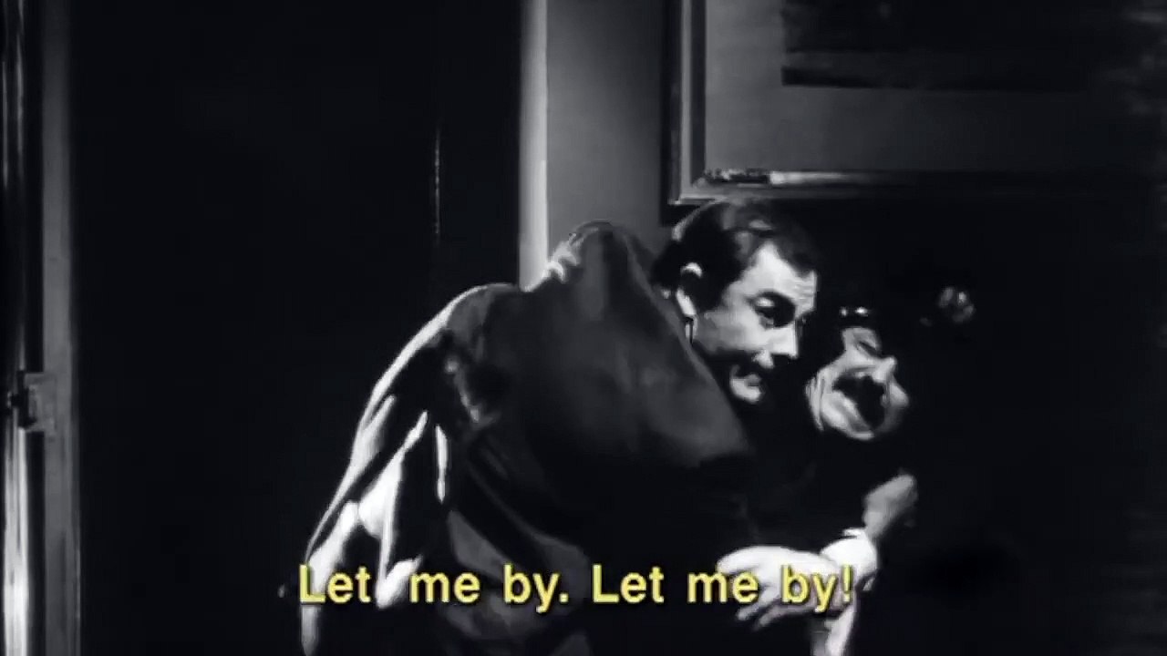 The Girl Who Knew Too Much | movie | 1963 | Official Trailer