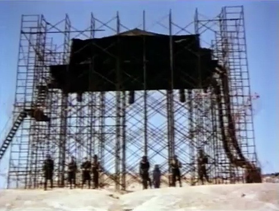 Steel Dawn - Die Fährte des Siegers | movie | 1988 | Official Trailer