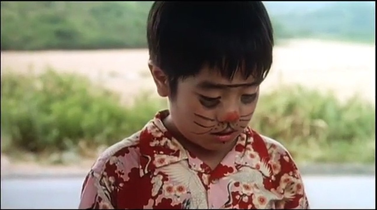 Kikujiros Sommer | movie | 1999 | Official Trailer