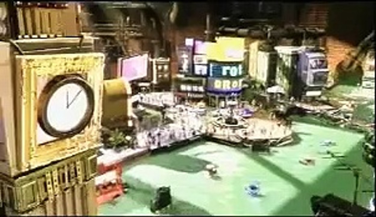 Flutsch und weg | movie | 2006 | Official Trailer