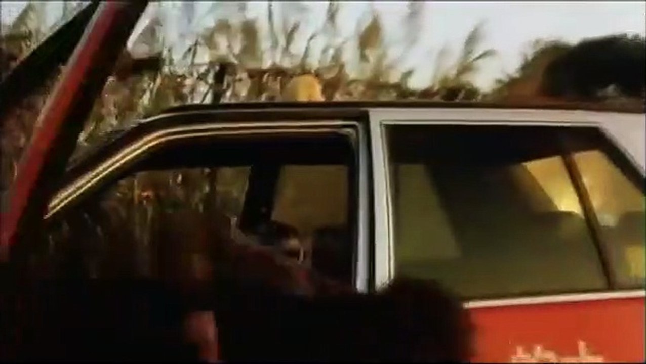 Dog Bite Dog - Wie räudige Hunde | movie | 2006 | Official Trailer