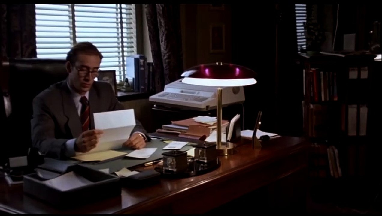 Vampire's Kiss | movie | 1989 | Official Trailer