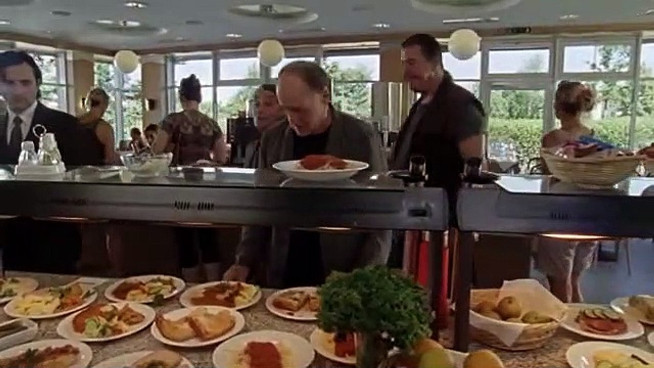 Ein starker Abgang | movie | 2008 | Official Trailer