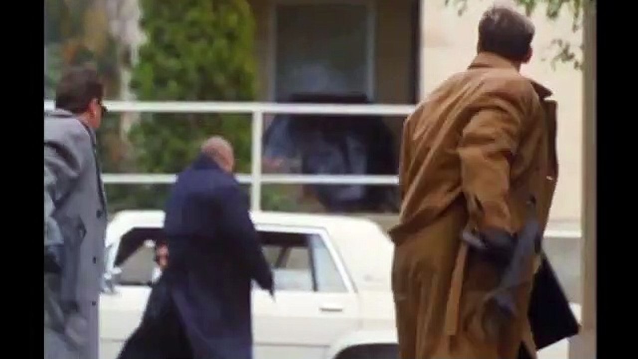 Deadly Delivery - Rache ohne Grenzen | movie | 2001 | Official Trailer