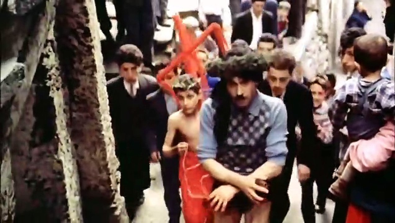 Mondo Cane | movie | 1962 | Official Trailer