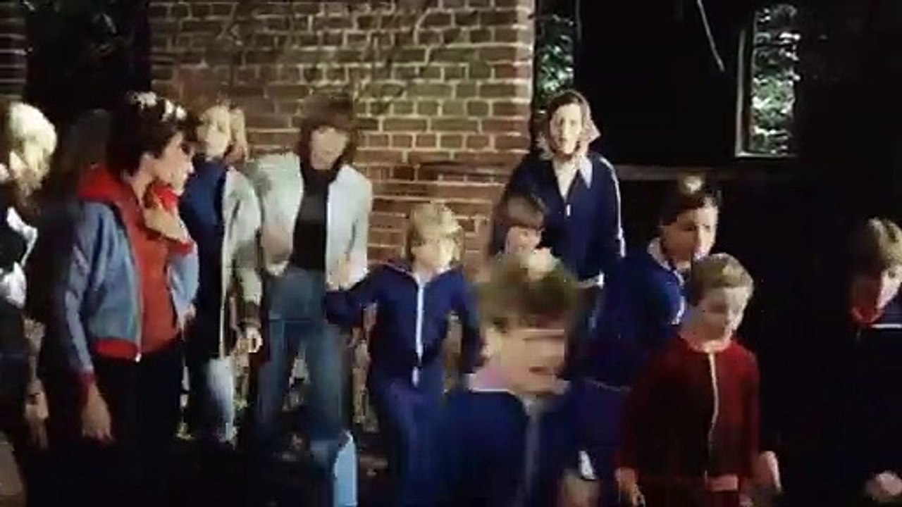 Sieben Sommersprossen | movie | 1978 | Official Trailer