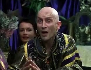 Dungeons & Dragons - Che il gioco abbia inizio | movie | 2000 | Official Trailer