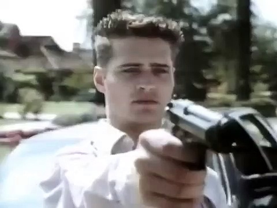 Cold Blooded | movie | 1995 | Official Trailer