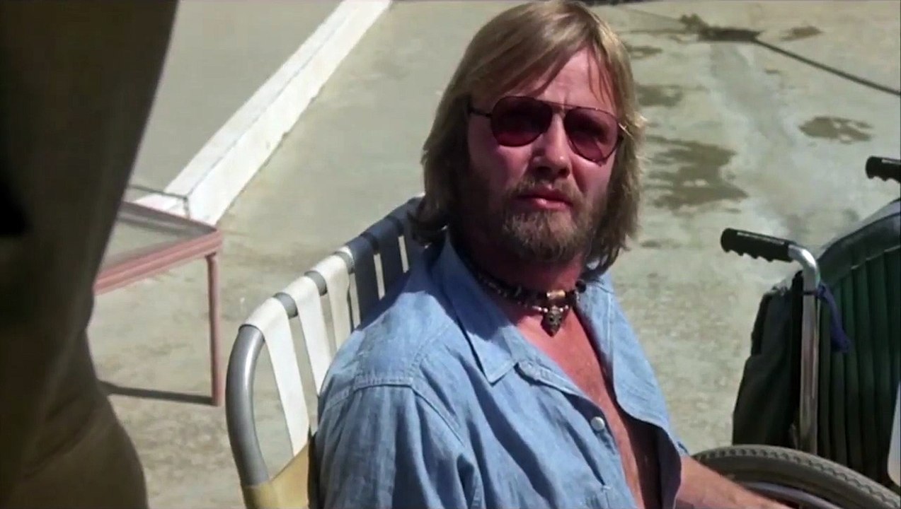 Coming Home - Sie kehren heim | movie | 1978 | Official Trailer