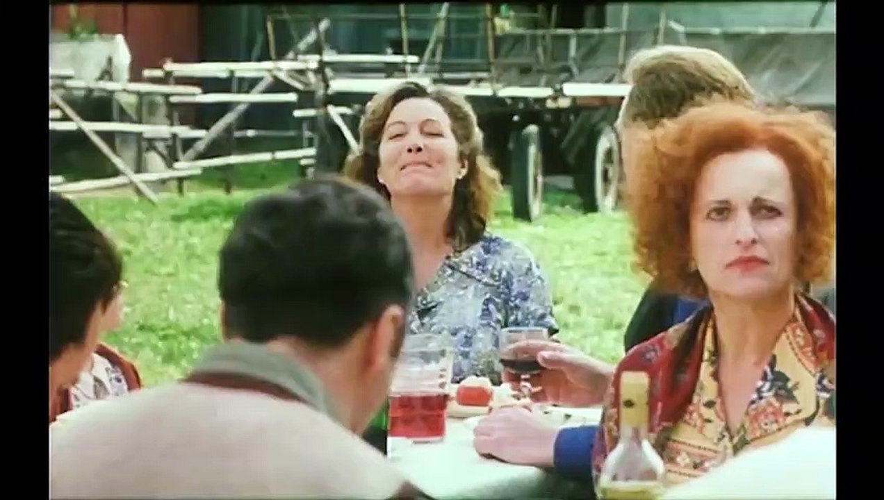 Antonias Welt | movie | 1995 | Official Trailer