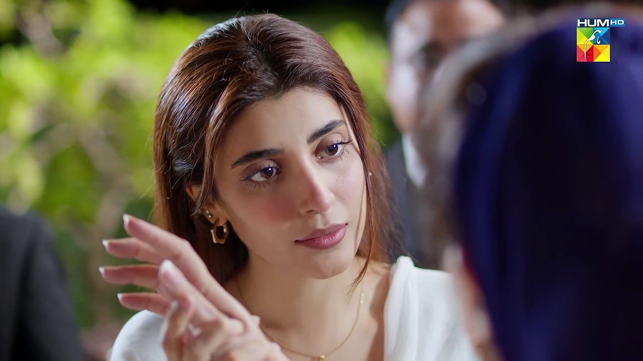 Na Izzat Rahi Na Syasat...! #farhansaeed - #urwahocane - Meri Shehzadi -