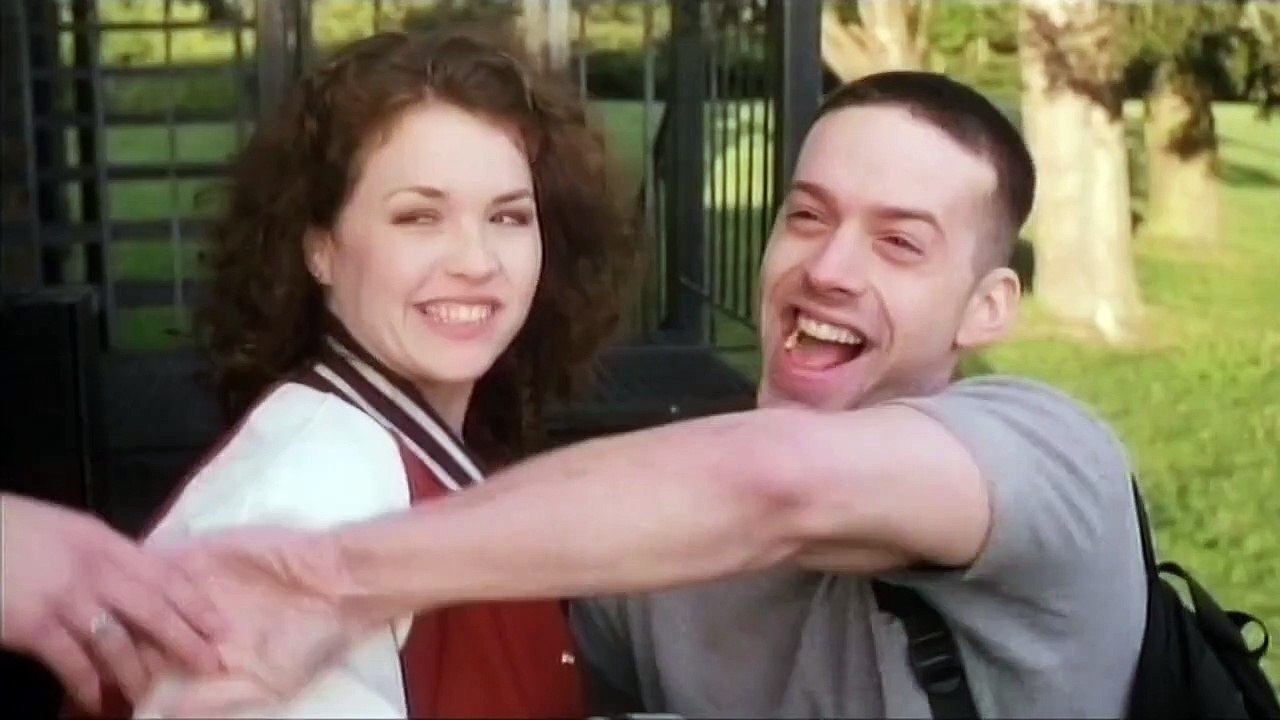 Lovers Lane - Straße des Grauens | movie | 1999 | Official Trailer