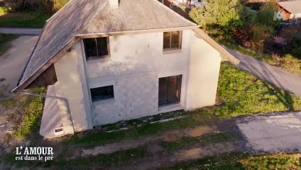 Clément de "L'amour est dans le pré" fait réagir les internautes avec sa maison