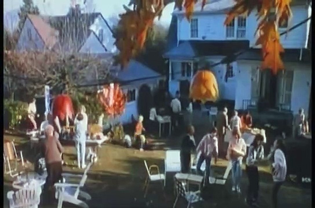 The Stepfather | movie | 1987 | Official Trailer