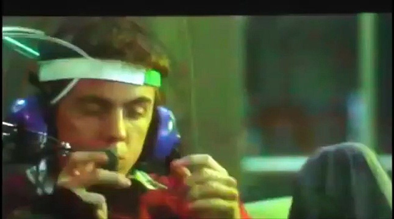 Stay Alive | movie | 2006 | Official Trailer