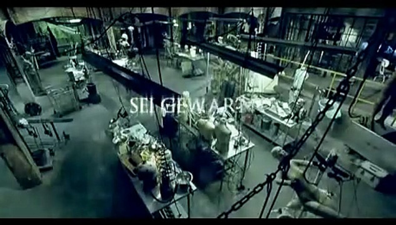 Saw III | movie | 2006 | Official Trailer