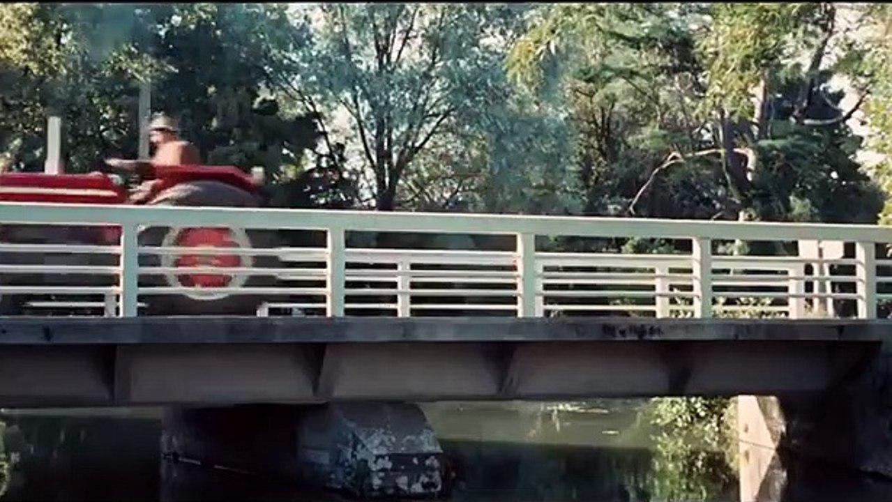 Alexander der Lebenskünstler | movie | 1968 | Official Trailer