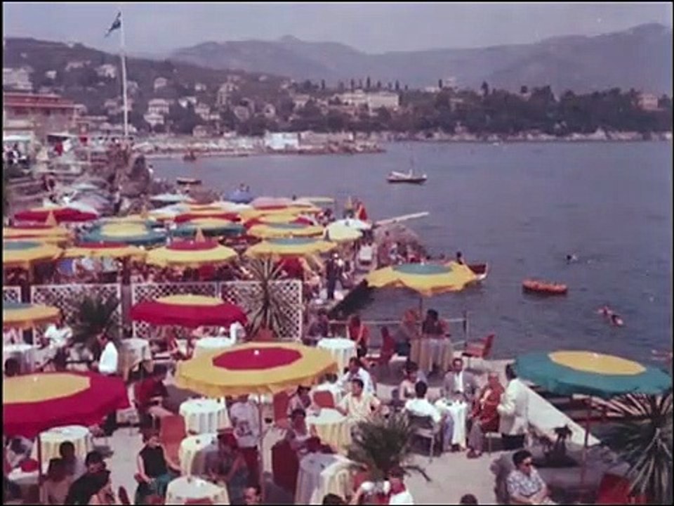 Gitarren der Liebe | movie | 1955 | Official Trailer