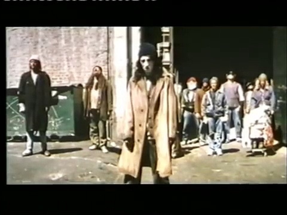 Die Fürsten der Dunkelheit | movie | 1987 | Official Trailer