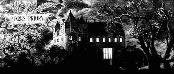 Edgar Wallace: Das indische Tuch | movie | 1964 | Official Trailer